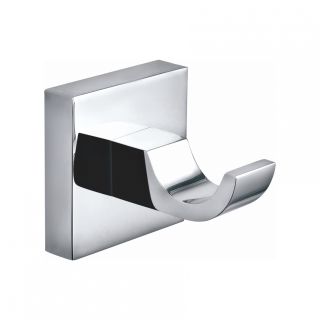 Крючок для ванной Wonzon & Woghand Polo WW-8915 хром